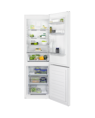 COMBINADO ZANUSSI - ZNME32EW0