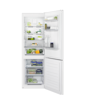 COMBINADO ZANUSSI - ZNME32EW1