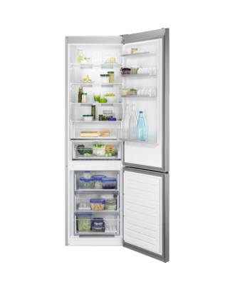 COMBINADO ZANUSSI - ZNME36EU0