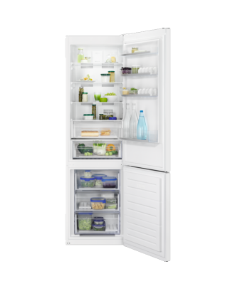 COMBINADO ZANUSSI - ZNME36EW0