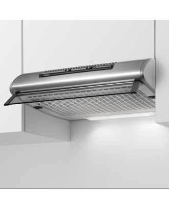 EXAUSTOR ZANUSSI - ZHT 611 X
