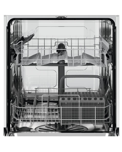 MÁQUINA DE LAVAR LOUÇA ZANUSSI - ZDLI1510 MÁQUINA DE LAVAR LOUÇA ZANUSSI - ZDLI1510