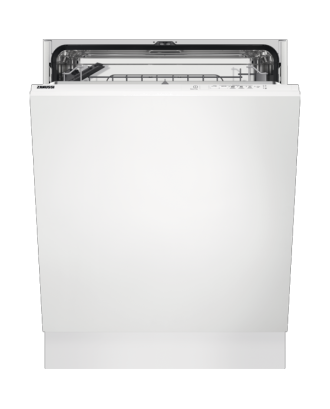 MÁQUINA DE LAVAR LOUÇA ZANUSSI - ZDLI1510