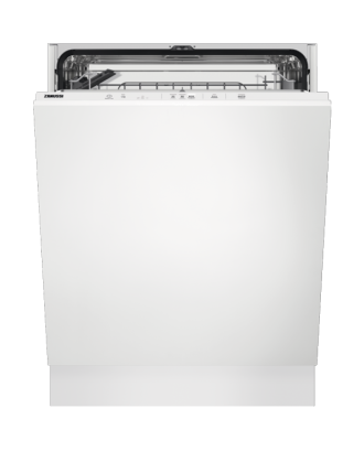 MÁQUINA DE LAVAR LOUÇA ZANUSSI - ZDLN 5531