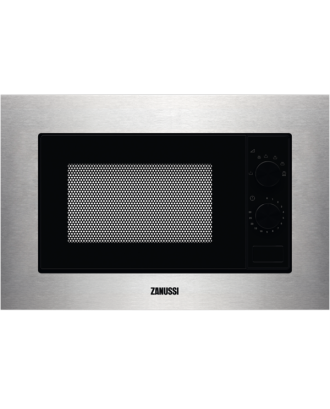 MICRO ONDAS ZANUSSI - ZMSN5SX