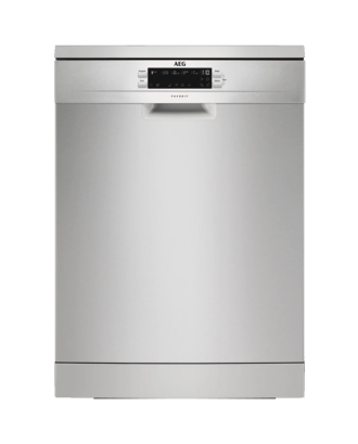 MÁQUINA DE LAVAR LOUÇA AEG - FFB53600ZM