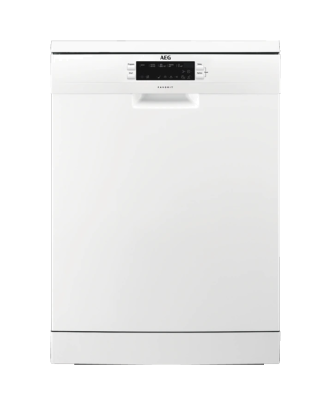 MÁQUINA DE LAVAR LOUÇA AEG - FFB53620ZW