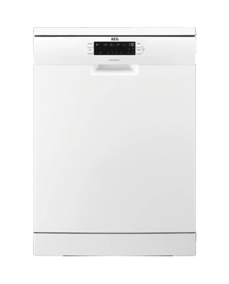 MÁQUINA DE LAVAR LOUÇA AEG - FFB53900ZW
