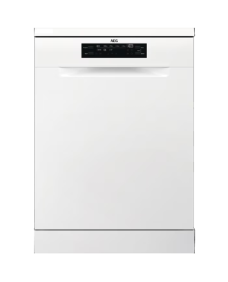 MÁQUINA DE LAVAR LOUÇA AEG - FFB64617ZW