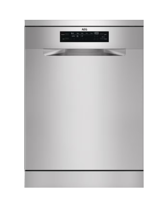 MÁQUINA DE LAVAR LOUÇA AEG - FFB74917ZM