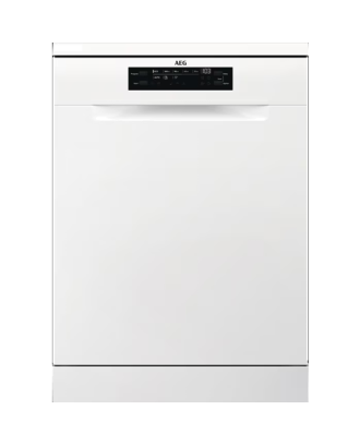 MÁQUINA DE LAVAR LOUÇA AEG - FFB74917ZW
