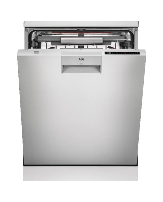 MÁQUINA DE LAVAR LOUÇA AEG - FFB83806PM