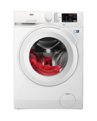 MÁQUINA DE LAVAR ROUPA AEG - L6FBI947P