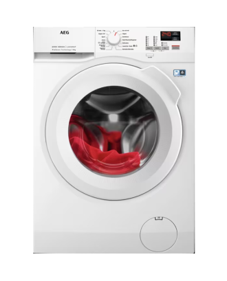 MÁQUINA DE LAVAR ROUPA AEG - L6FBK841P