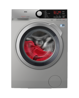 MÁQUINA DE LAVAR ROUPA AEG - L7FEE842S