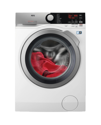 MÁQUINA DE LAVAR E SECAR ROUPA AEG - L7WEE962