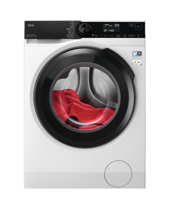MÁQUINA DE LAVAR ROUPA AEG - LFR7304L4B