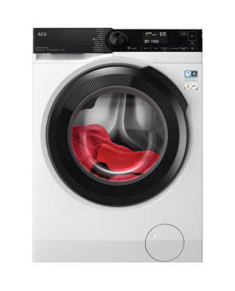 MÁQUINA DE LAVAR ROUPA AEG - LFR7394O4V