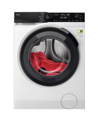 MÁQUINA DE LAVAR ROUPA AEG - LFR8314L6O