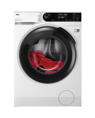 MÁQUINA DE LAVAR E SECAR ROUPA AEG - LWR7316O4B