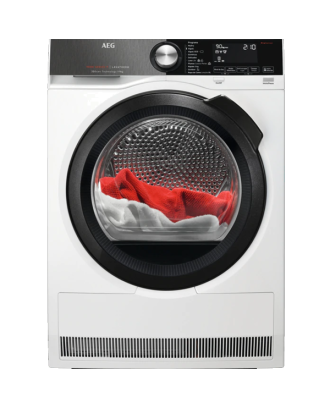 SECADOR DE ROUPA AEG - T 9DEB979