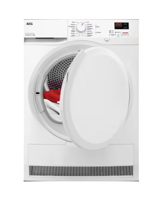 SECADOR DE ROUPA AEG - TR708A0OZ