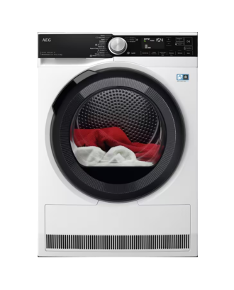 SECADOR DE ROUPA AEG - TR959M6OBC