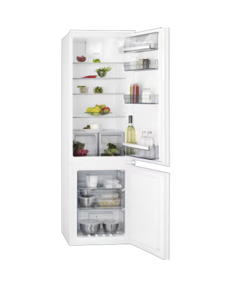 COMBINADO AEG - SCB618E6TS