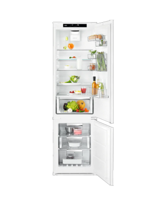 COMBINADO AEG - SCE819E5TS