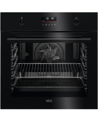 FORNO AEG - BPE535160 B