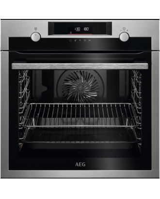 FORNO AEG - BPE535160 M