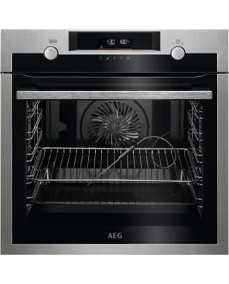 FORNO AEG - BPE556360 M