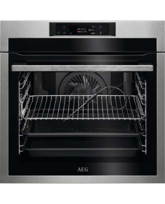 FORNO AEG - BPE742380 M
