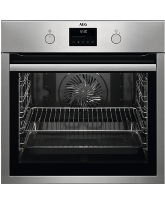 FORNO AEG - BPS335160 M