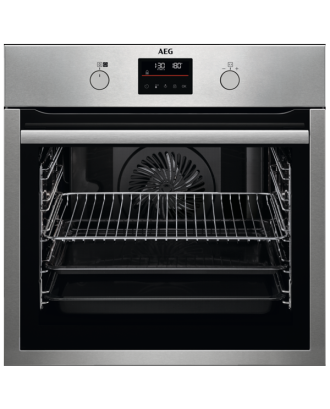FORNO AEG - BPS35516XM
