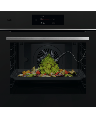 FORNO AEG - TE8PB731AT