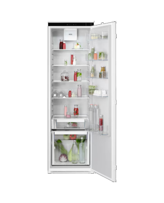 FRIGORÍFICO AEG - TK6DS181ES