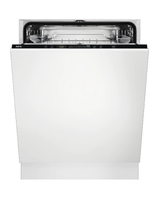 MÁQUINA DE LAVAR LOUÇA AEG - FSB53617Z