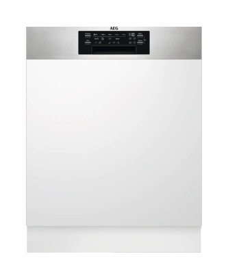 MÁQUINA DE LAVAR LOUÇA AEG - FEE63606PM