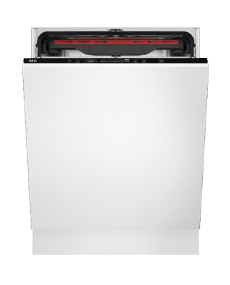 MÁQUINA DE LAVAR LOUÇA AEG - FSB64907Z