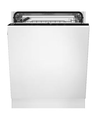 MÁQUINA DE LAVAR LOUÇA AEG - FSE54600Z