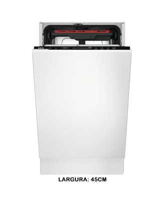 MÁQUINA DE LAVAR LOUÇA AEG - FSE73507P
