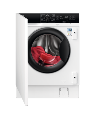 MÁQUINA DE LAVAR ROUPA AEG - LFN7E8436F