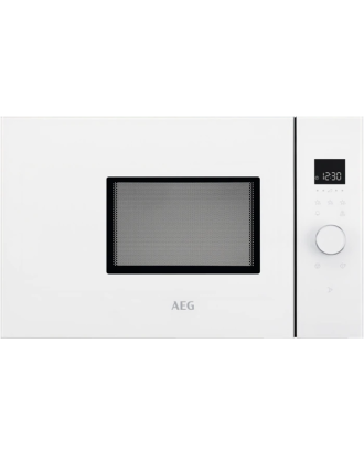 MICRO ONDAS AEG - MBB 1756 SEW