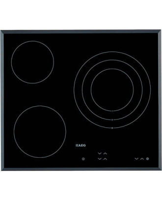 PLACA AEG - HK623020 FB
