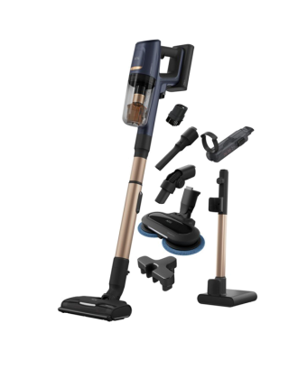 ASPIRADOR VERTICAL AEG - AP81B25WET
