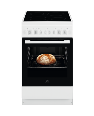 FOGÃO ELECTROLUX - LKR500066W