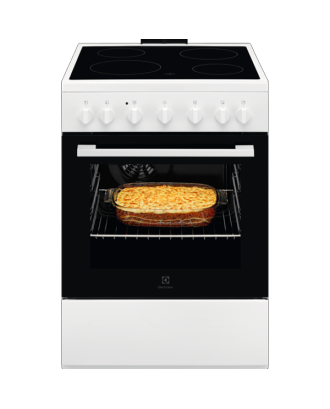 FOGÃO ELECTROLUX - LKR620066W