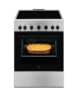 FOGÃO ELECTROLUX - LKR620066X