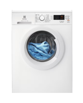 MÁQUINA DE LAVAR ROUPA ELECTROLUX - EA2F6820CF